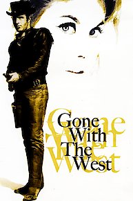 Gone with the West (aka Little Moon and Jud McGraw)