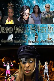 Diamond Cobra vs The White Fox poster
