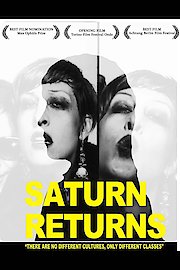 Saturn Returns poster
