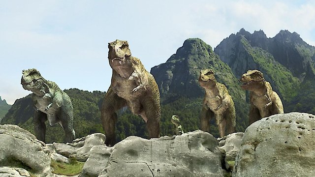 Watch Dino King Online