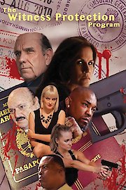 The Witness Protection Program poster