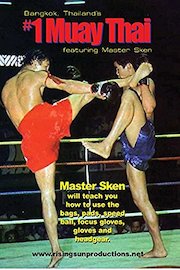 Muay Thai #1