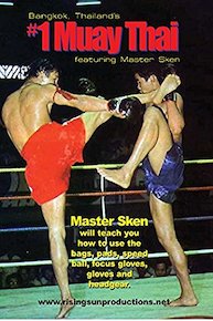 Muay Thai #1