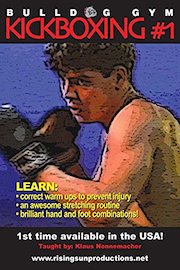 Kickboxing #1
