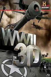 WWII - The Road To Victory In Europe poster