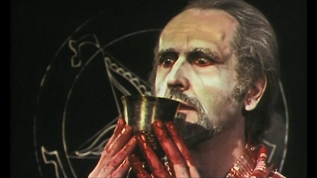 Watch Disciple of Death Online