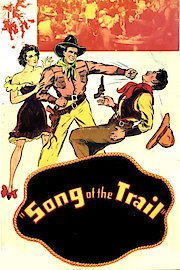Song of the Trail poster