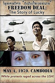 'FREEDOM DEAL' Vietnam War Historical Drama (Home Use) - Includes Extra 'Behind the Scenes' Making of Movie with Director Commentary (following main movie)