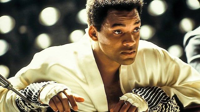 Watch Ali Director's Cut Online