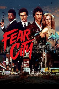 Fear City