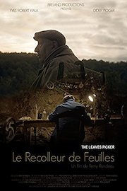 The Leaves Picker
