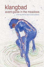 Klangbad: Avant-garde in the Meadows poster