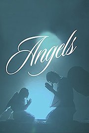 Angels poster