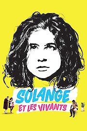 Solange and the Living