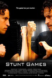 Stunt Games