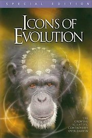 Icons of Evolution poster