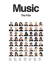 Music poster