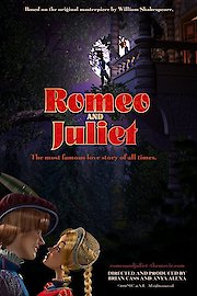 Princess Juliet
