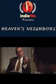 Heaven's Neighbors poster