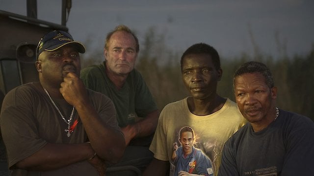 Watch My Heart of Darkness Online