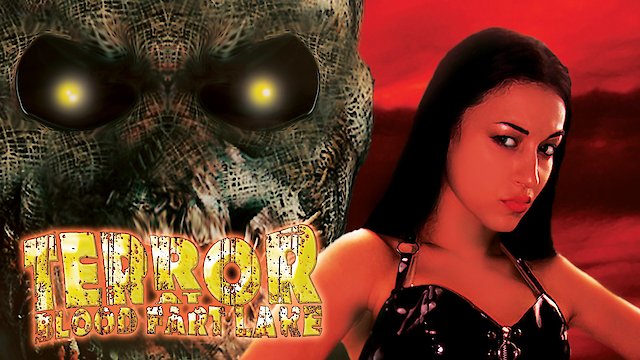 Watch Terror At Blood Fart Lake Online