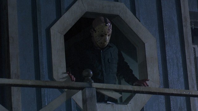 Watch Friday the 13th: The Final Chapter Online