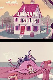 Big Game Fishing - Succesful Offshore Methods: Basics Of Big Game Fishing poster