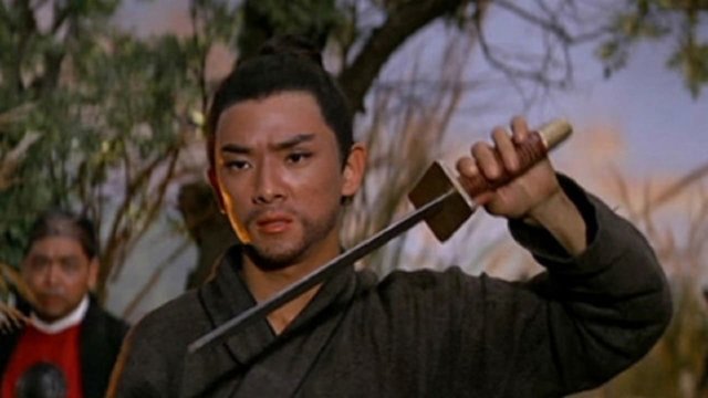 Watch One Armed Swordsman vs. Nine Killers Online