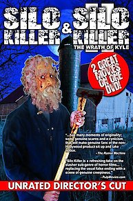 Silo Killer 2: The Wrath of Kyle