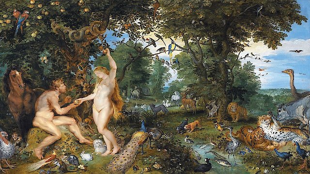 Watch The Garden of Eden Online