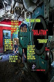 "Isolation" Mikey- The Sanitarium