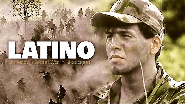 Watch Latino: America's Secret War in Nicaragua Online