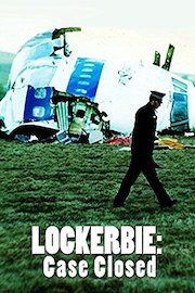 Lockerbie: Case Closed
