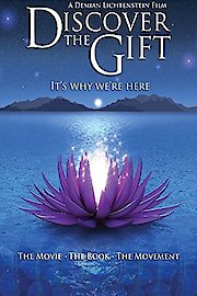 Discover the Gift poster