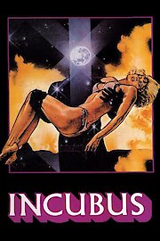 The Incubus poster
