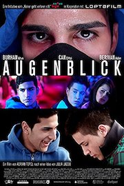 Augenblick (Blink of an eye)