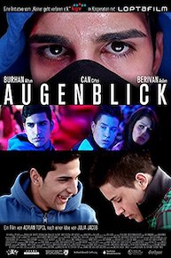 Augenblick (Blink of an eye)
