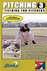 Pitching 3 - Fielding For Pitchers