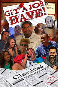 Get A Job Dave