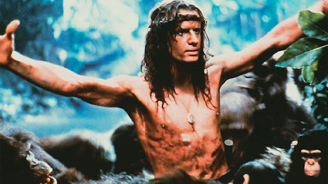 Watch Greystoke: The Legend of Tarzan, Lord of the Apes Online