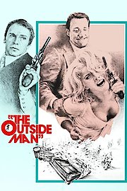Outside Man poster