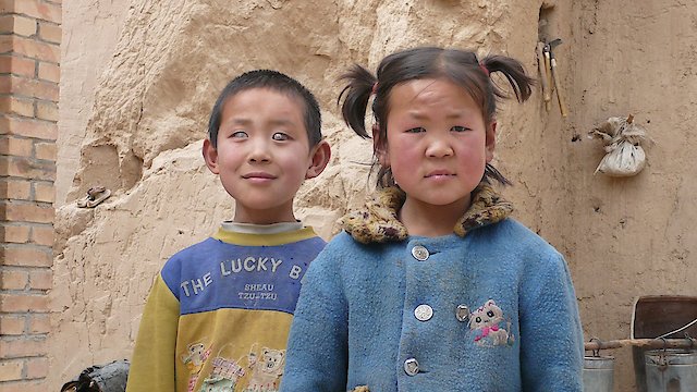 Watch Restoring the Light Online