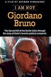 I Am Not Giordano Bruno