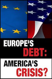 Europe's Debt: America's Crisis?