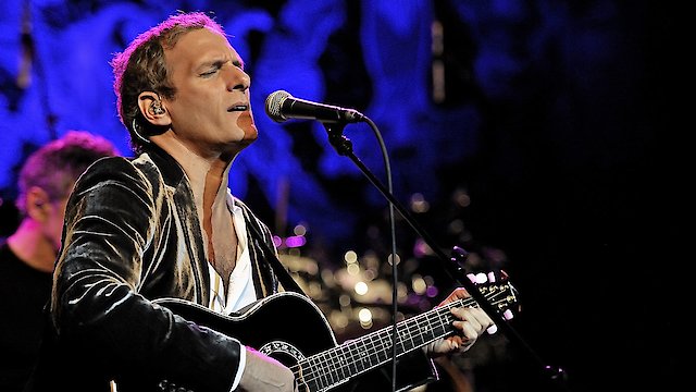 Watch Michael Bolton - Live at The Royal Albert Hall Online