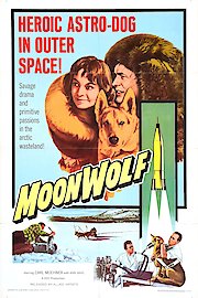 Moon Wolf poster