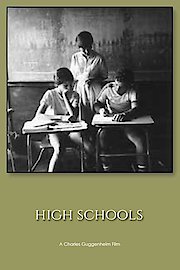 High Schools poster