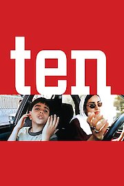 Ten- Part Three poster