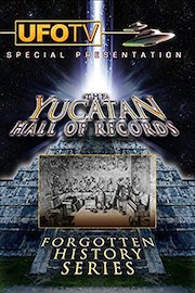 The Yucatan Hall of Records