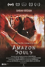 Amazon Souls